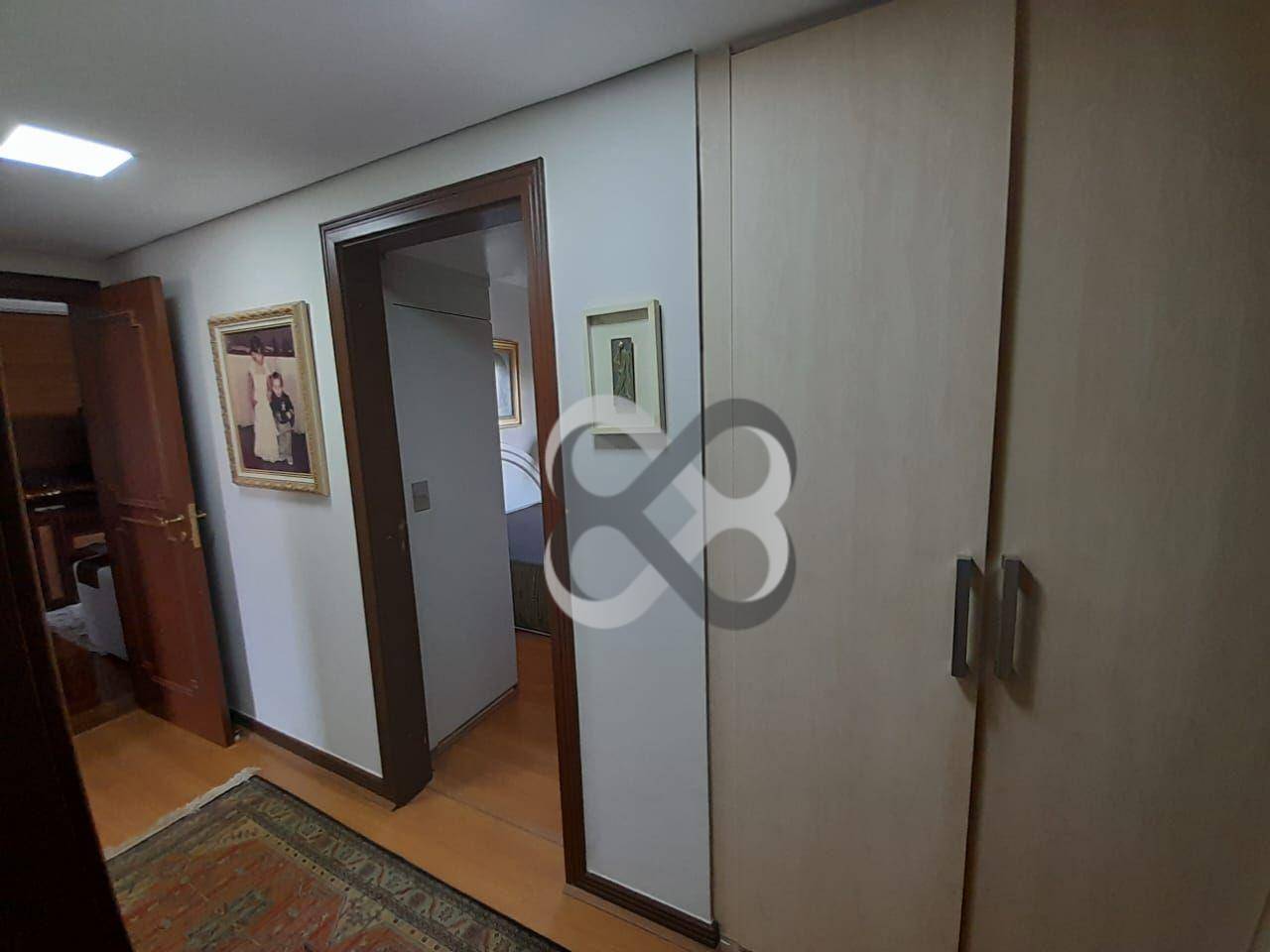 Apartamento à venda com 4 quartos, 209m² - Foto 18