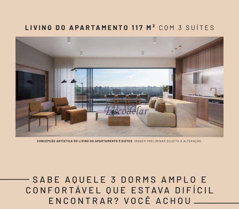 Apartamento à venda com 2 quartos, 70m² - Foto 1