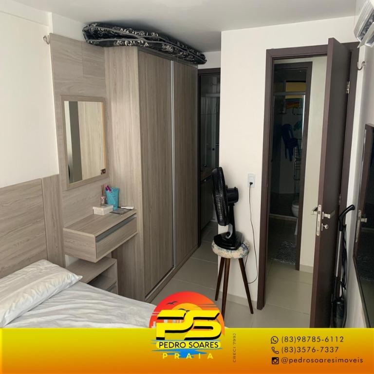 Apartamento à venda com 2 quartos, 60m² - Foto 10