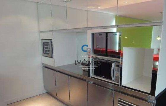 Apartamento à venda com 2 quartos, 144m² - Foto 32