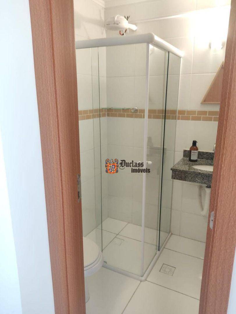 Apartamento à venda com 2 quartos, 76m² - Foto 20