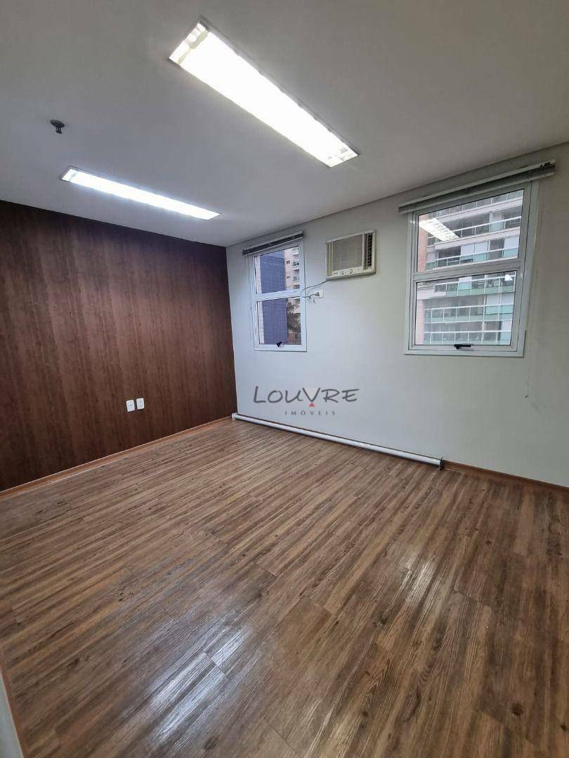 Conjunto Comercial-Sala para alugar, 105m² - Foto 7