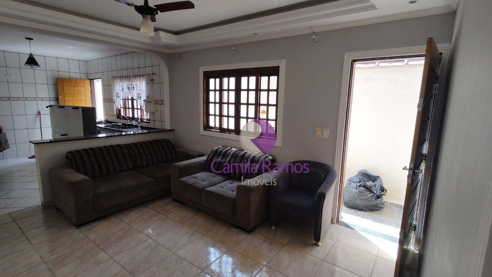 Casa à venda com 2 quartos, 104m² - Foto 3