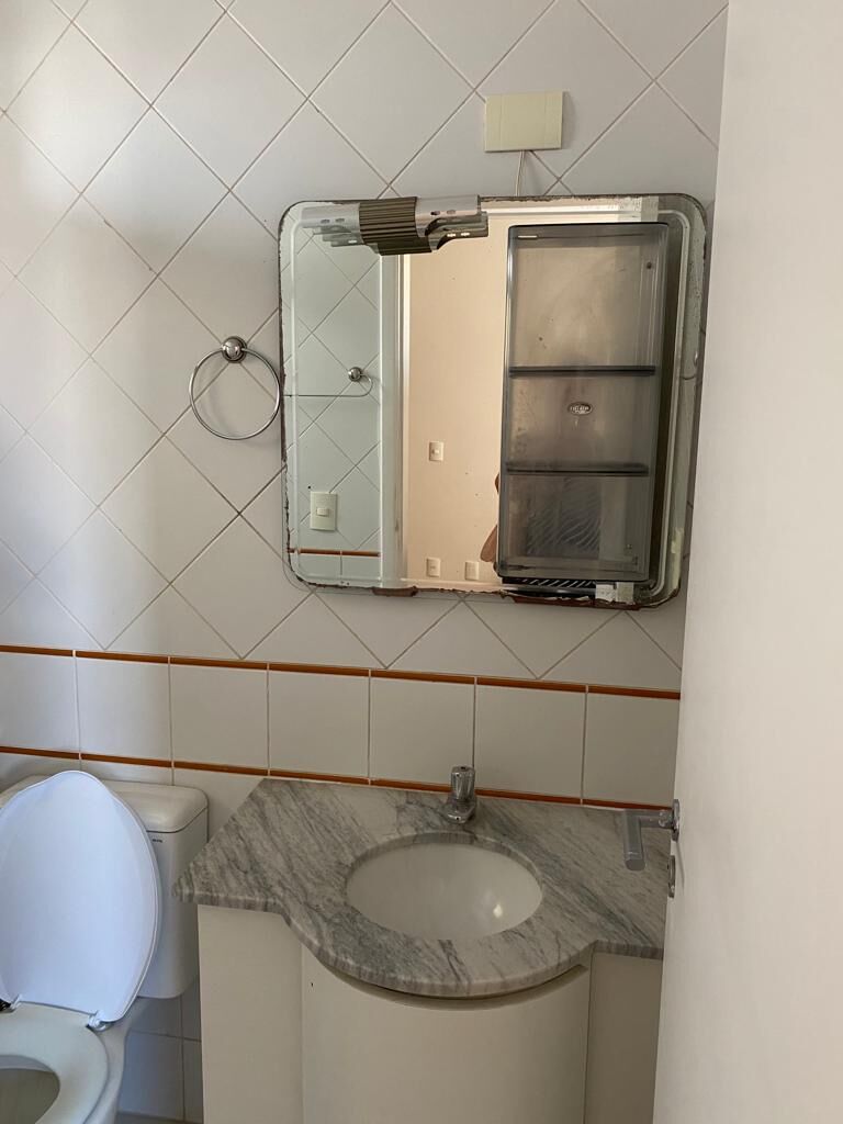 Apartamento à venda com 3 quartos, 85m² - Foto 8