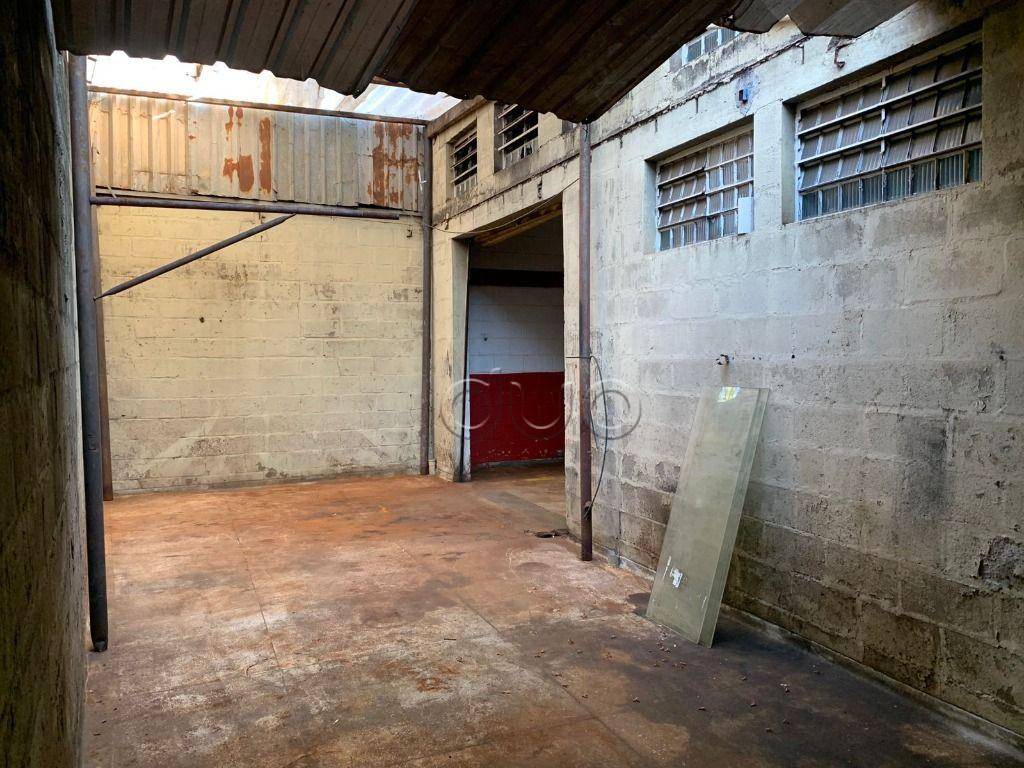 Depósito-Galpão, 127 m² - Foto 11