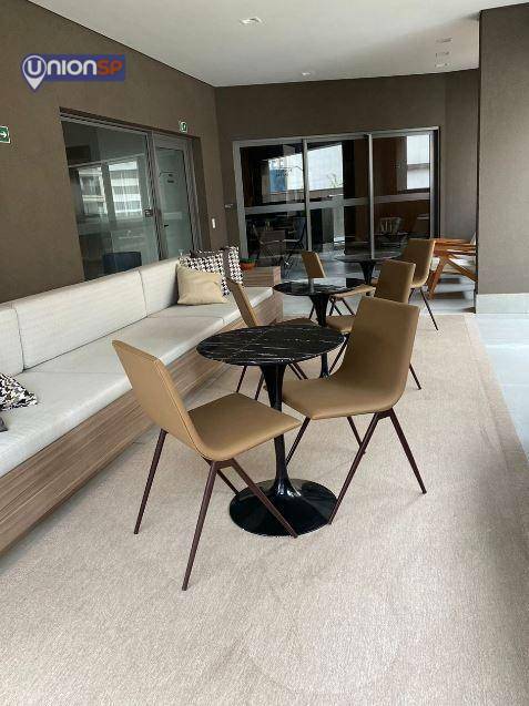 Apartamento à venda com 3 quartos, 158m² - Foto 15