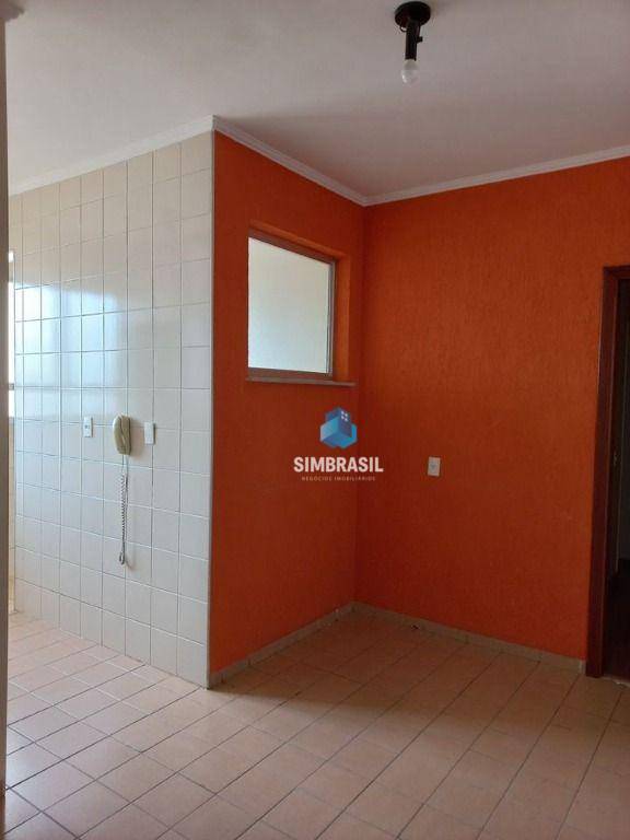 Apartamento à venda com 2 quartos, 65m² - Foto 5