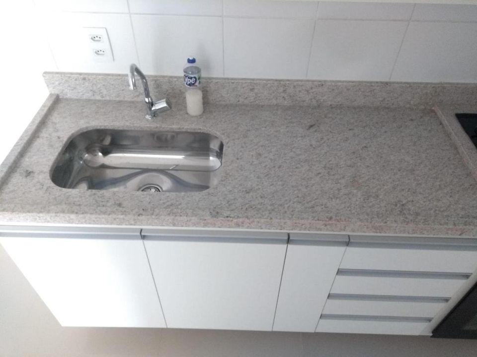 Apartamento à venda com 3 quartos, 71m² - Foto 6