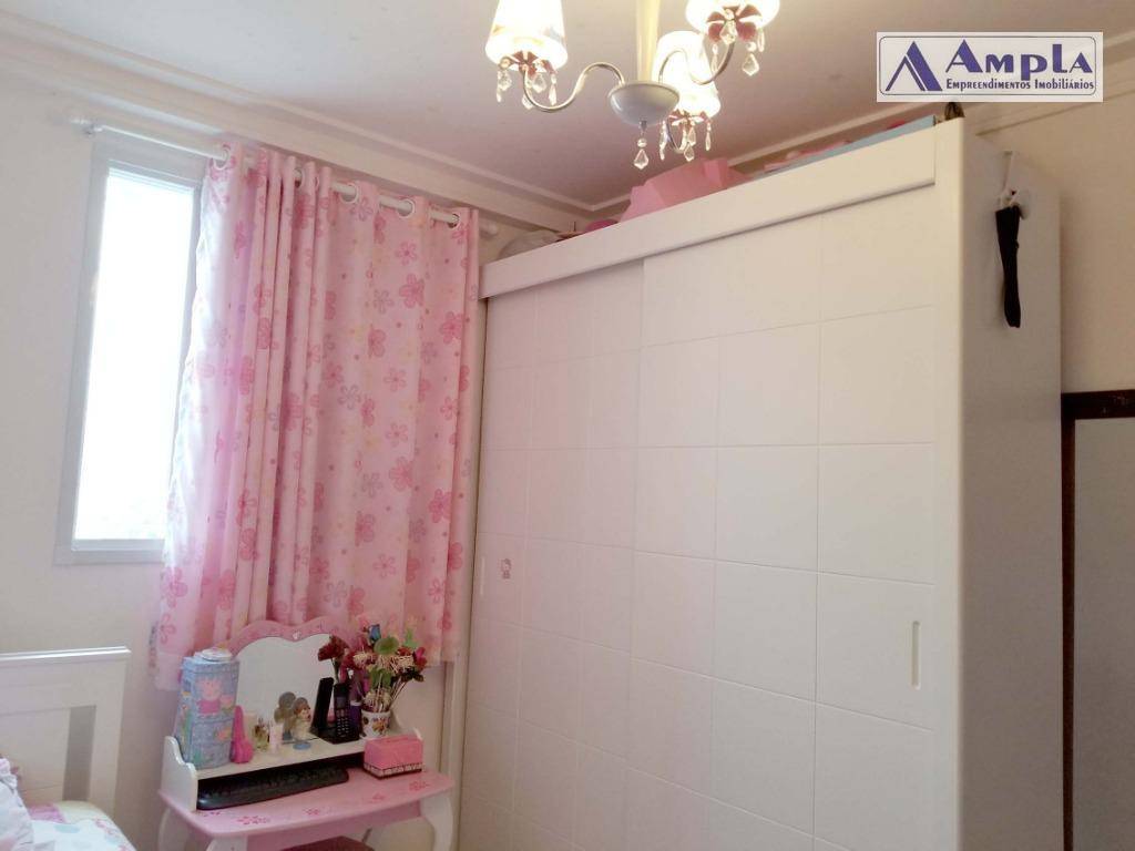 Apartamento à venda com 3 quartos, 100m² - Foto 13