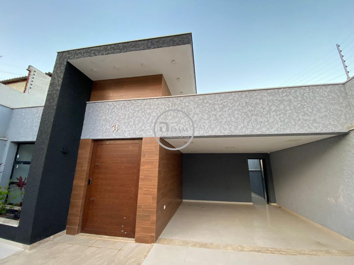 Casa para alugar com 4 quartos, 270m² - Foto 22