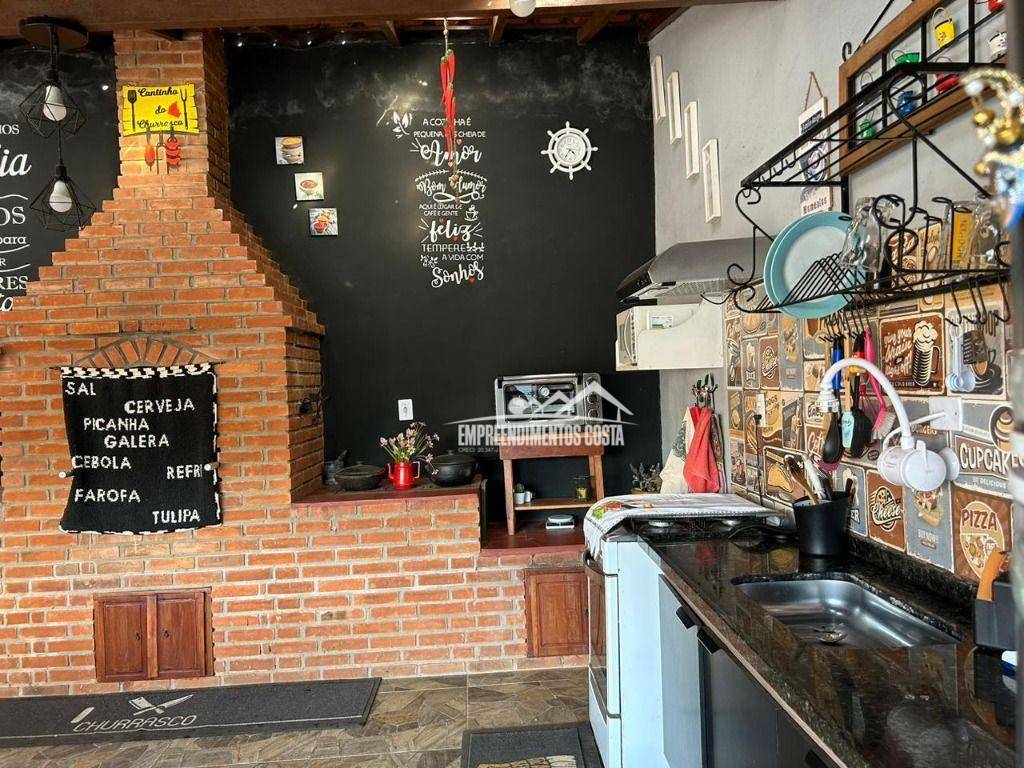 Chácara à venda com 3 quartos, 300m² - Foto 17