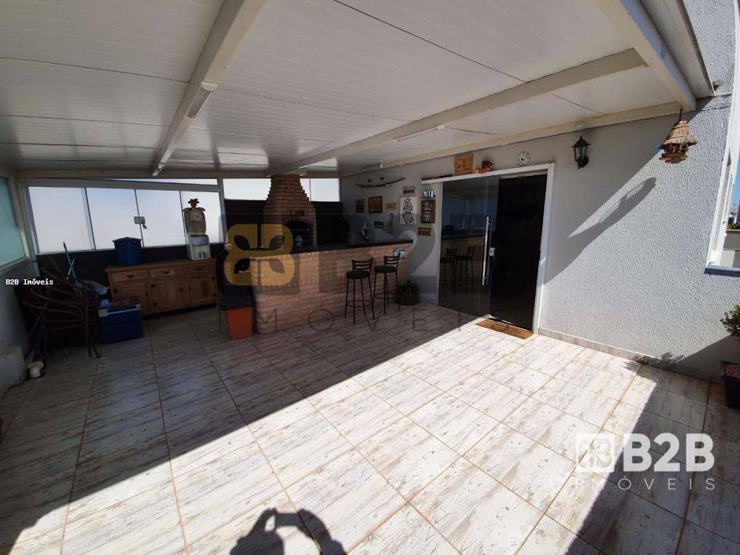 Cobertura à venda com 3 quartos, 115m² - Foto 2