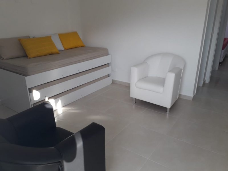 Apartamento à venda com 2 quartos, 63m² - Foto 8