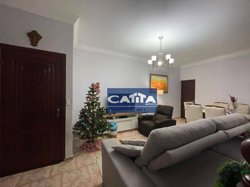 Sobrado à venda com 3 quartos, 104m² - Foto 4