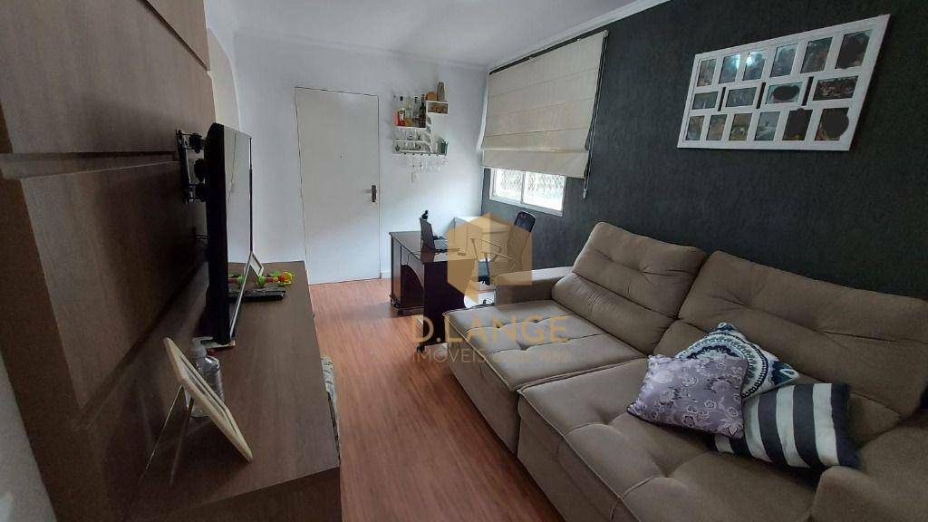 Apartamento à venda com 2 quartos, 65m² - Foto 2