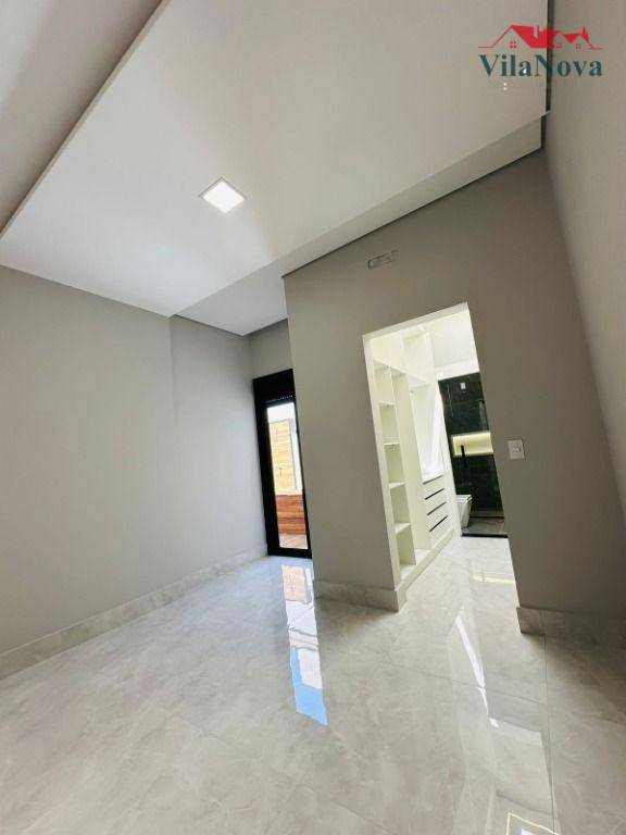 Casa de Condomínio à venda com 3 quartos, 138m² - Foto 19