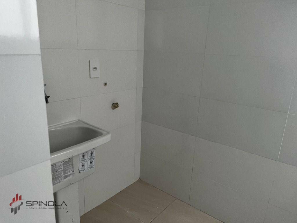 Apartamento à venda com 1 quarto, 51m² - Foto 9