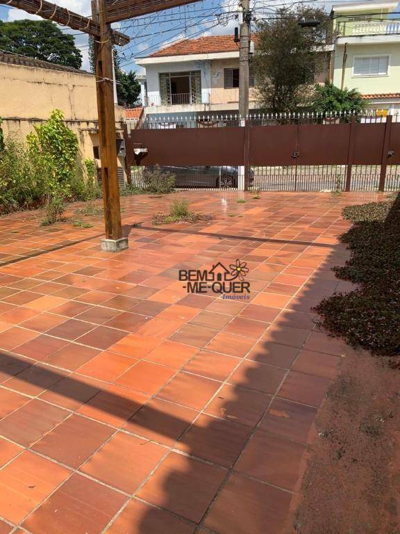 Sobrado à venda com 4 quartos, 180m² - Foto 3