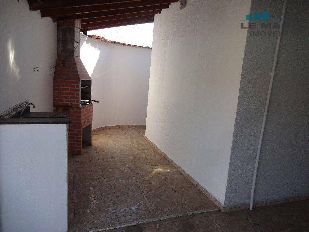 Casa de Condomínio à venda com 2 quartos, 88m² - Foto 7