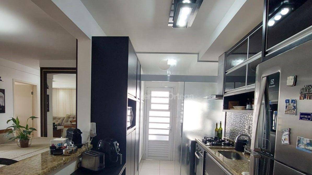 Apartamento à venda com 3 quartos, 89m² - Foto 5