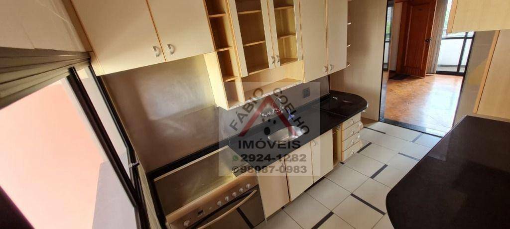 Apartamento à venda com 2 quartos, 92m² - Foto 10