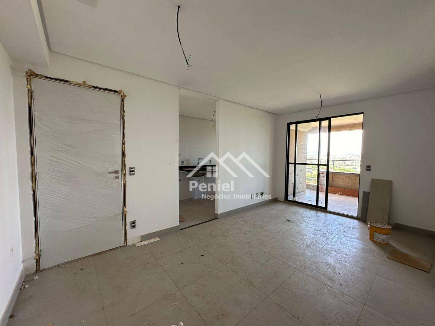 Apartamento à venda com 2 quartos, 69m² - Foto 2