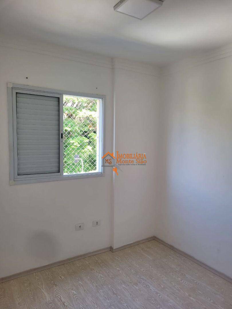 Apartamento para alugar com 3 quartos, 64m² - Foto 14