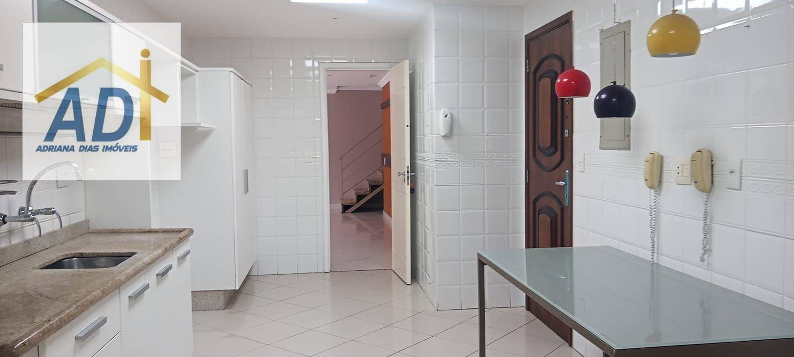 Cobertura à venda e aluguel com 5 quartos, 408m² - Foto 29