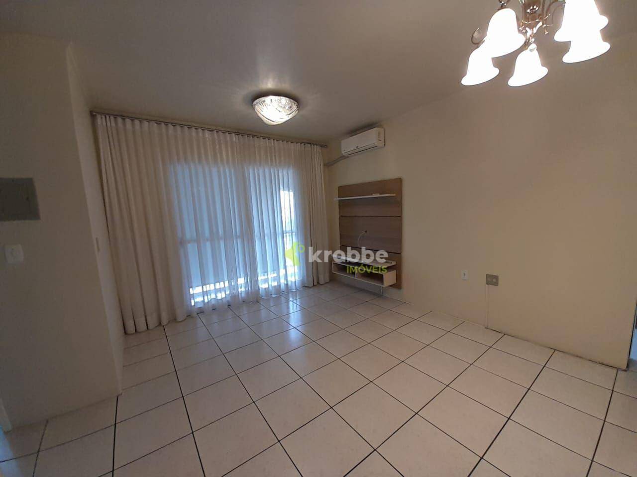 Apartamento, 2 quartos, 90 m² - Foto 2