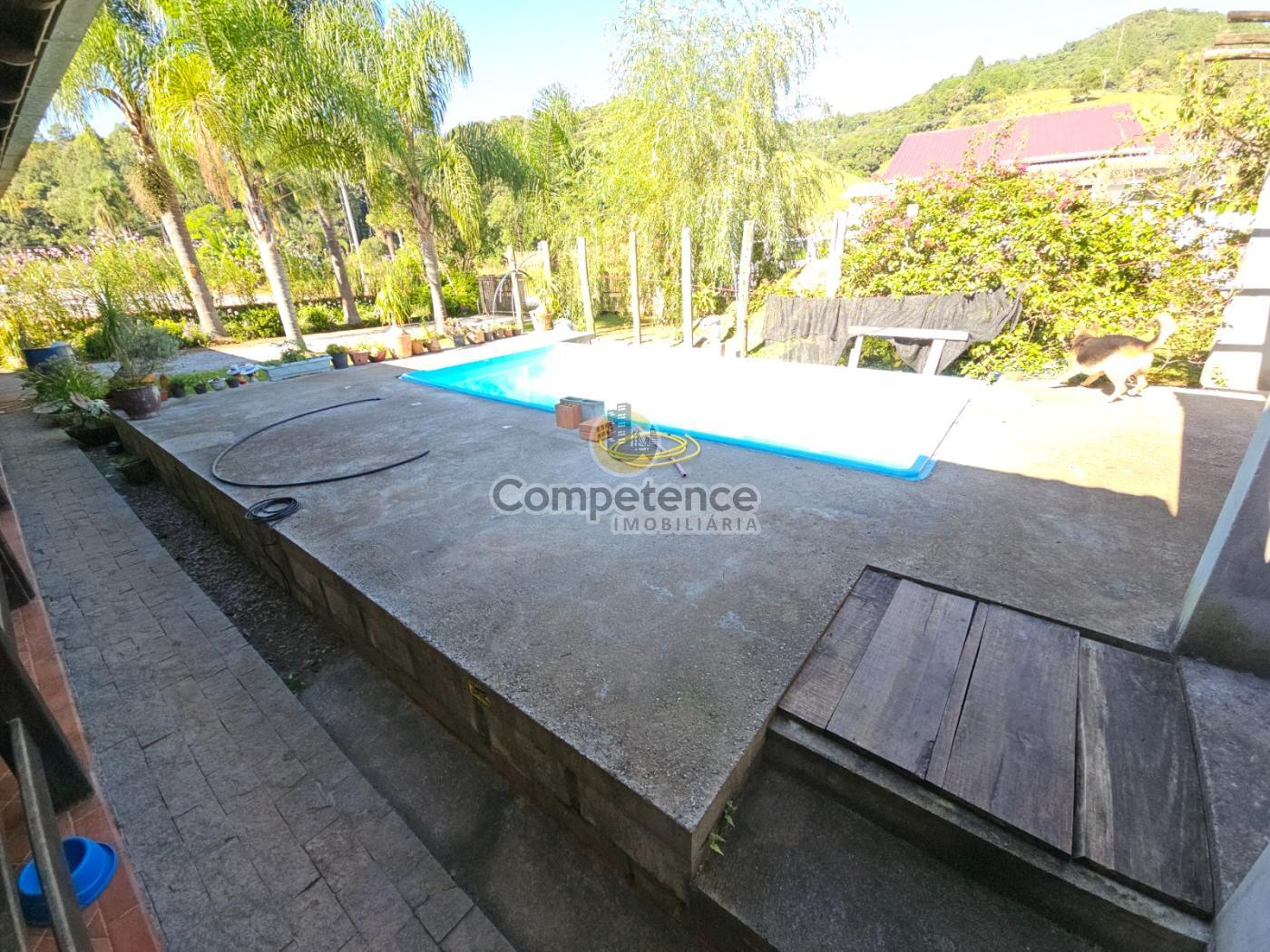 Sítio à venda com 3 quartos, 152m² - Foto 3