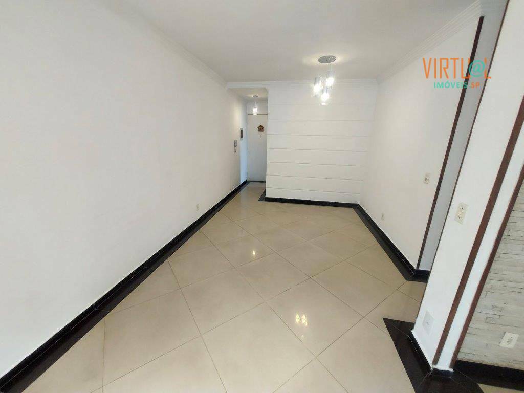 Apartamento para alugar com 2 quartos, 65m² - Foto 1