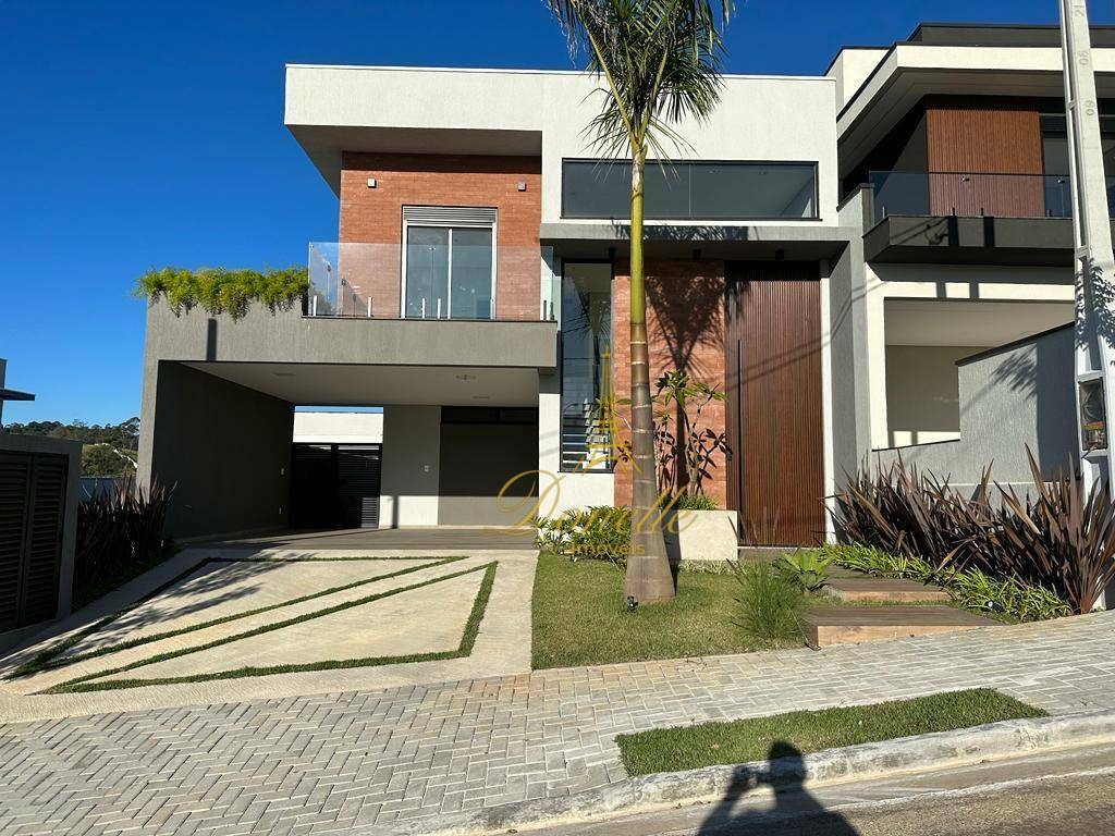 Sobrado à venda com 3 quartos, 202m² - Foto 9