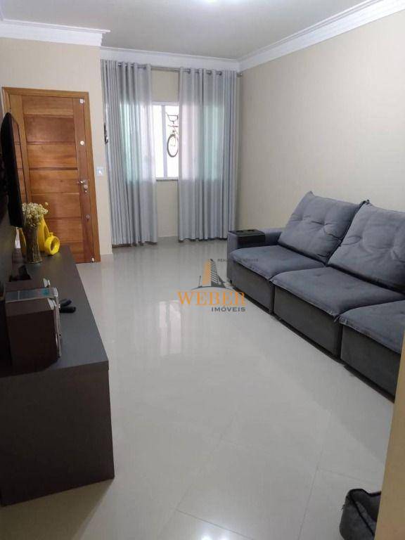 Casa à venda com 3 quartos, 150m² - Foto 3