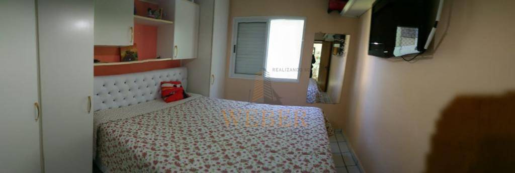 Apartamento à venda com 2 quartos, 60m² - Foto 12