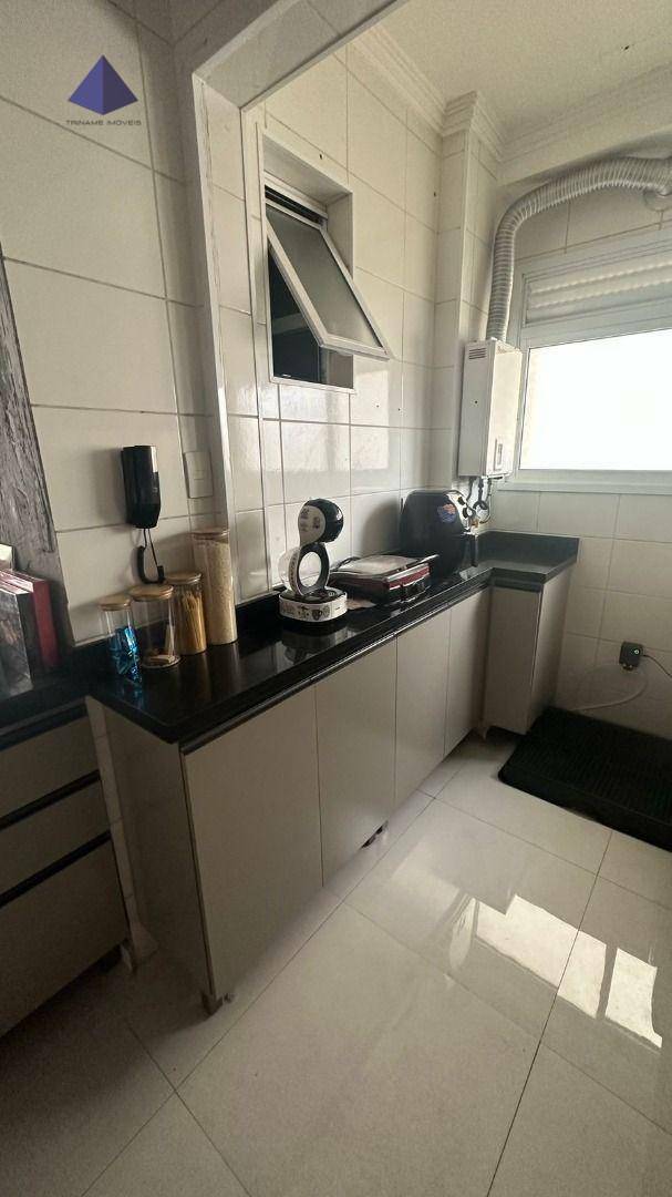 Apartamento à venda com 3 quartos, 77m² - Foto 11