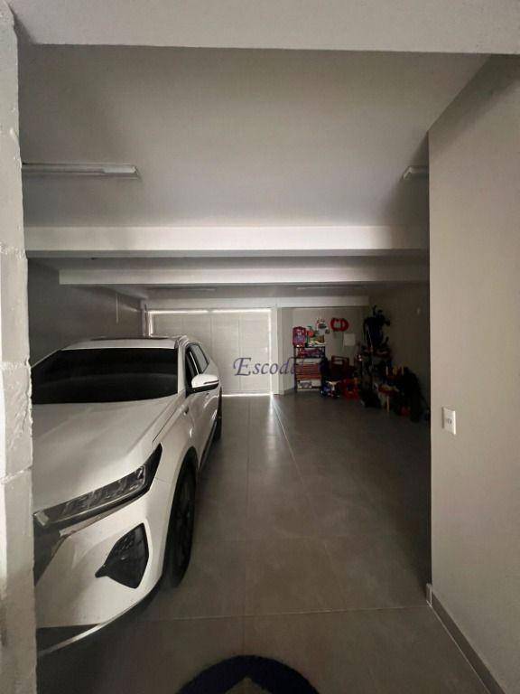 Sobrado à venda com 3 quartos, 350m² - Foto 41