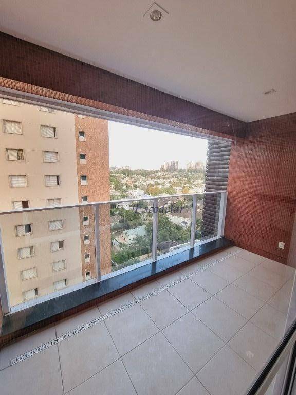 Apartamento à venda com 1 quarto, 55m² - Foto 6