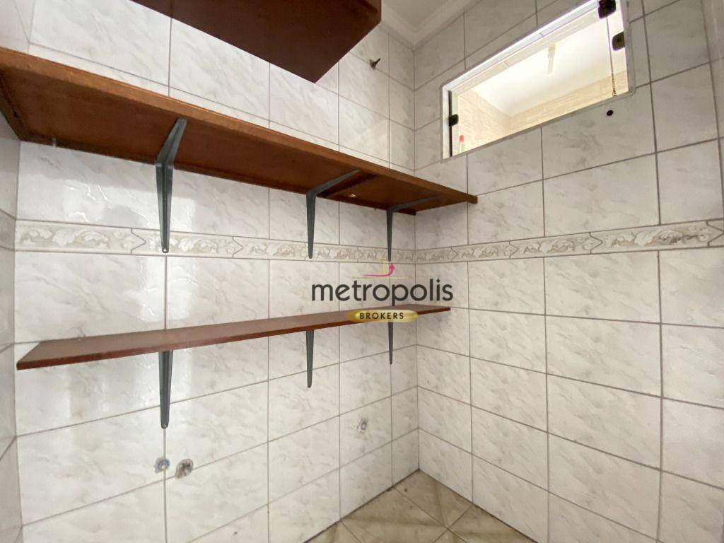 Sobrado para alugar com 3 quartos, 222m² - Foto 10