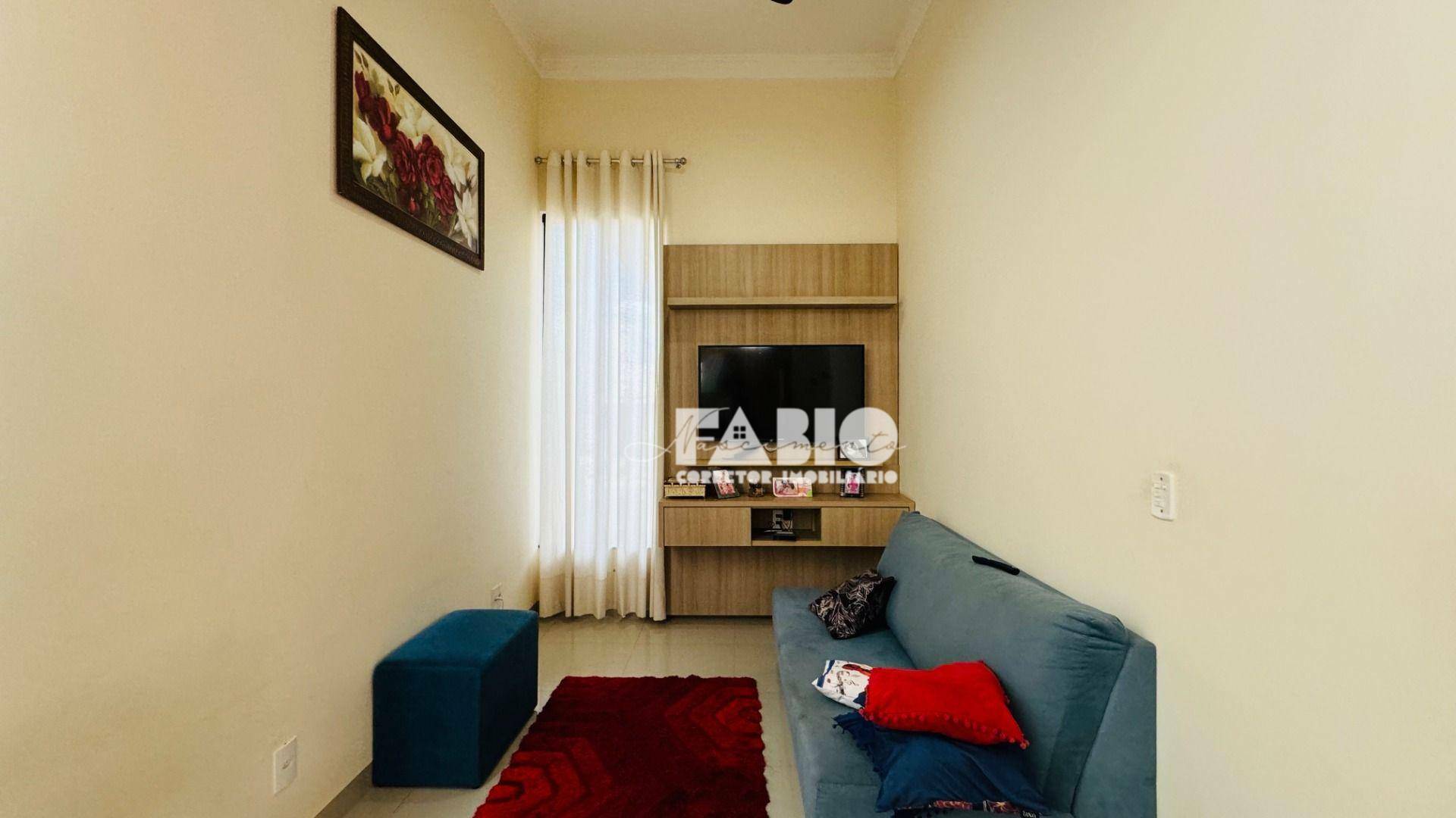 Casa de Condomínio à venda com 3 quartos, 240m² - Foto 8