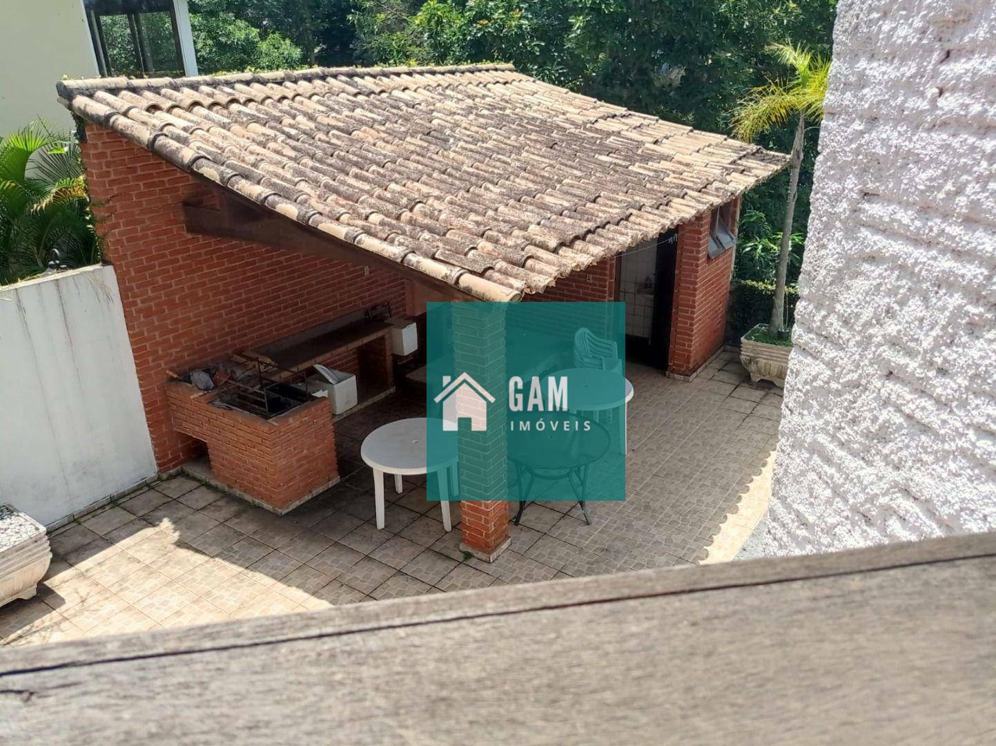 Casa de Condomínio à venda com 4 quartos, 460m² - Foto 15