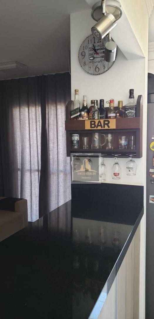 Apartamento, 2 quartos, 53 m² - Foto 8