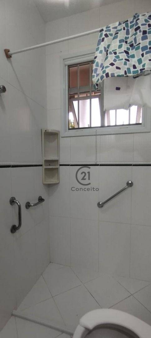 Conjunto Comercial-Sala para alugar, 20m² - Foto 15