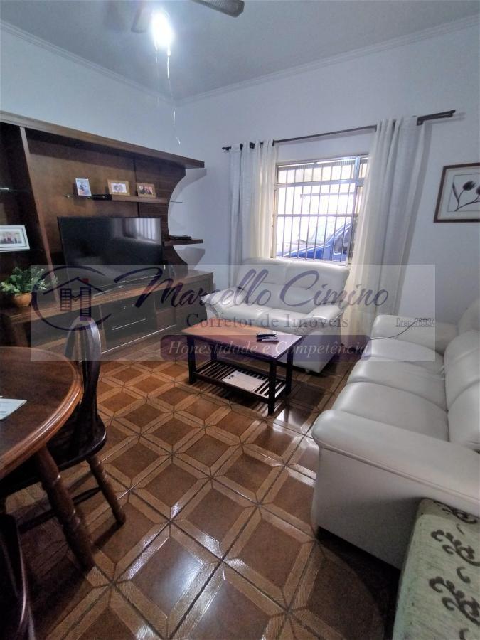 Casa à venda com 3 quartos, 137m² - Foto 3