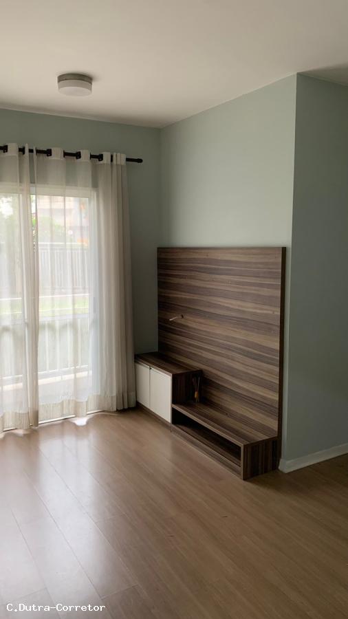 Apartamento à venda com 2 quartos, 50m² - Foto 2