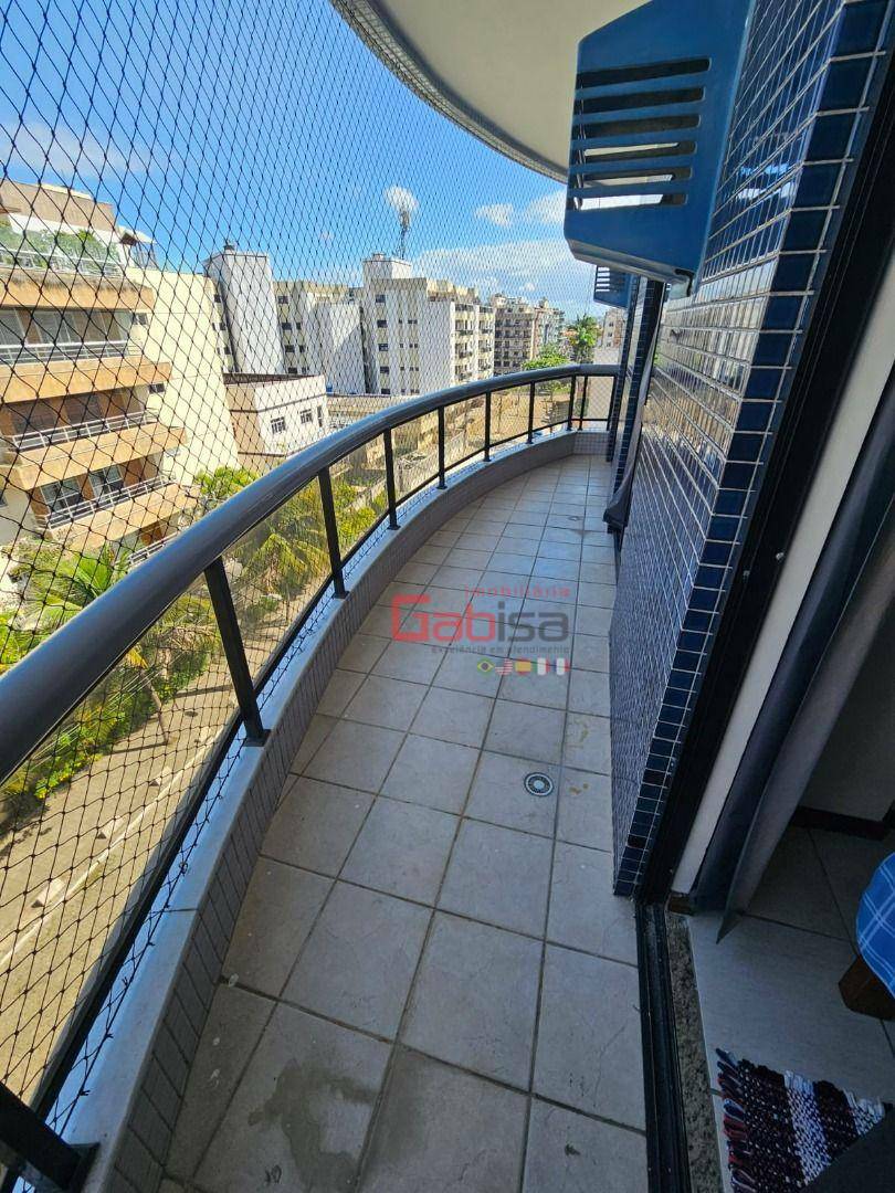 Apartamento à venda com 3 quartos, 130m² - Foto 6