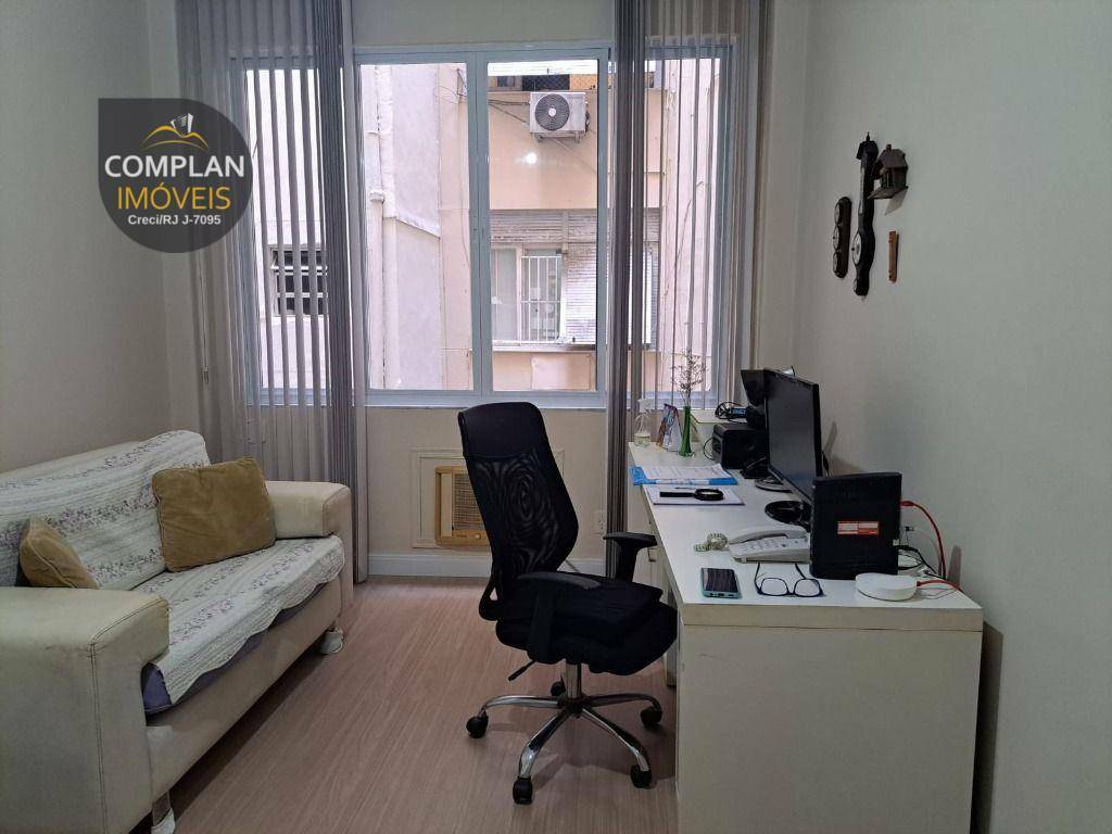 Apartamento à venda com 3 quartos, 140m² - Foto 6