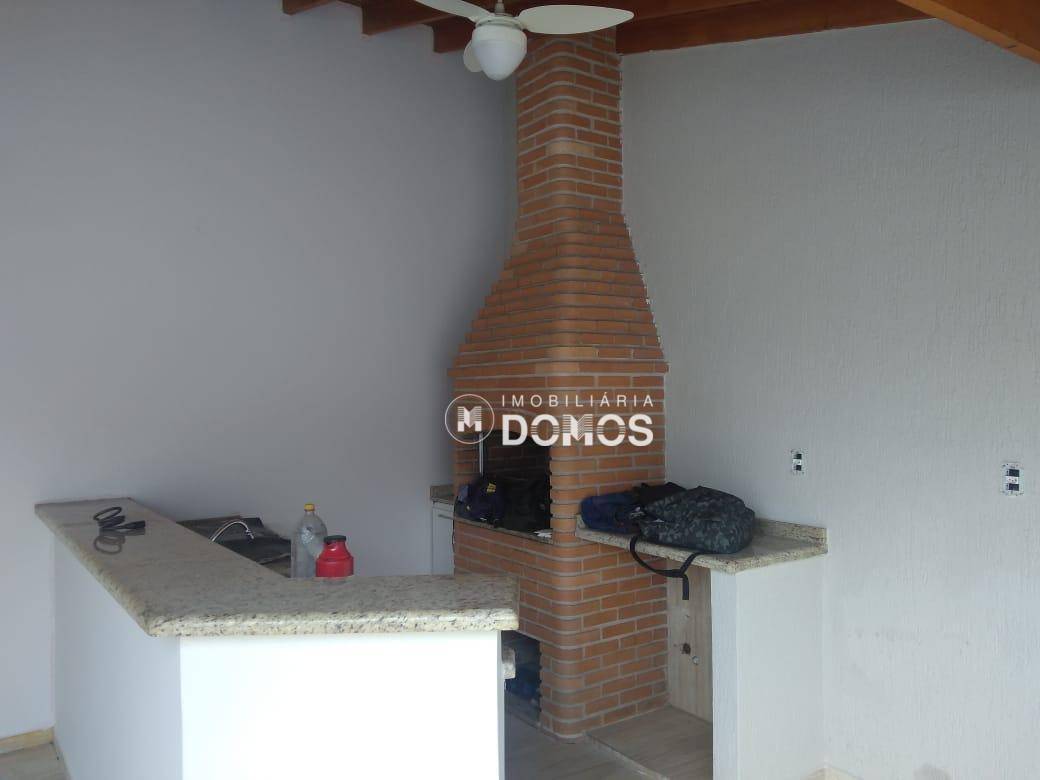 Casa à venda com 3 quartos, 193m² - Foto 13