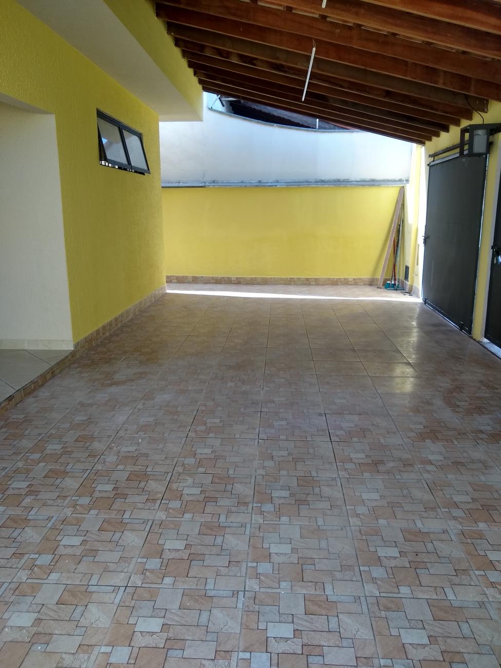 Casa para alugar com 3 quartos, 150m² - Foto 16