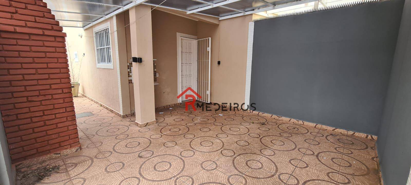 Sobrado à venda com 2 quartos, 92m² - Foto 22