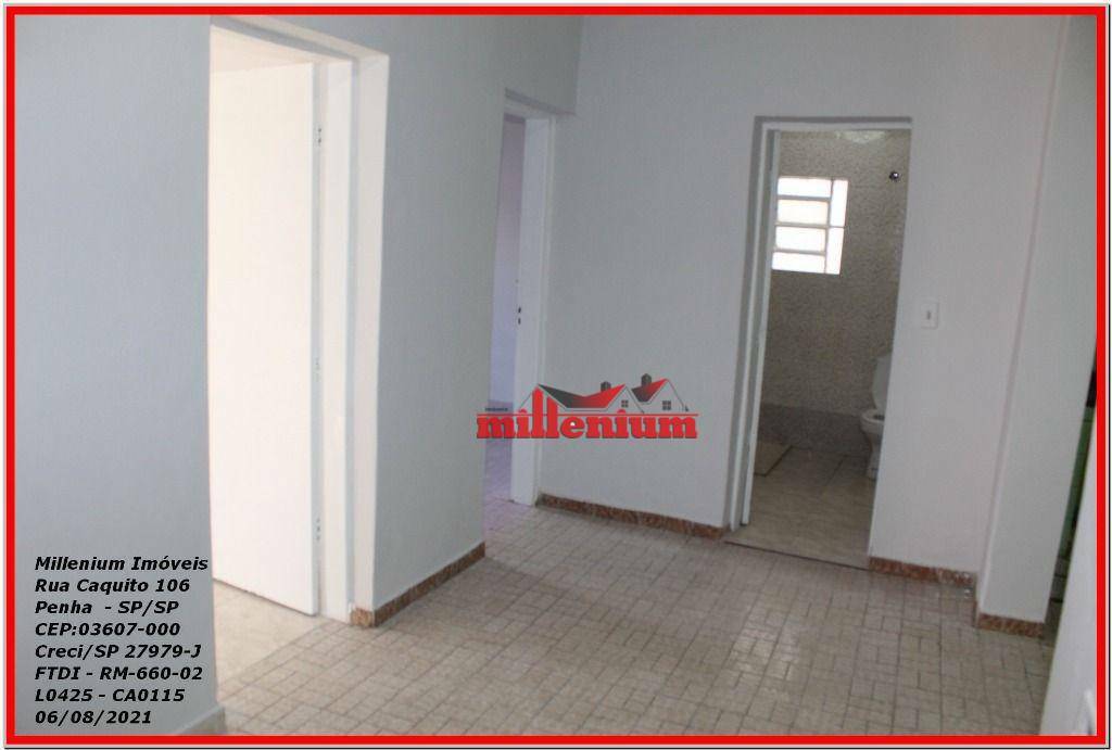 Casa para alugar com 2 quartos, 50m² - Foto 21